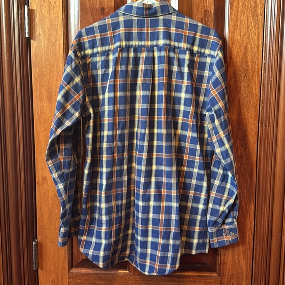 Men’s Jacob Miller Shirtmaker Button Down Shirt Size Medium - Picture 3 of 3